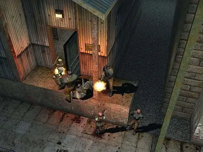 Kingpin: Life of Crime — кадр 2