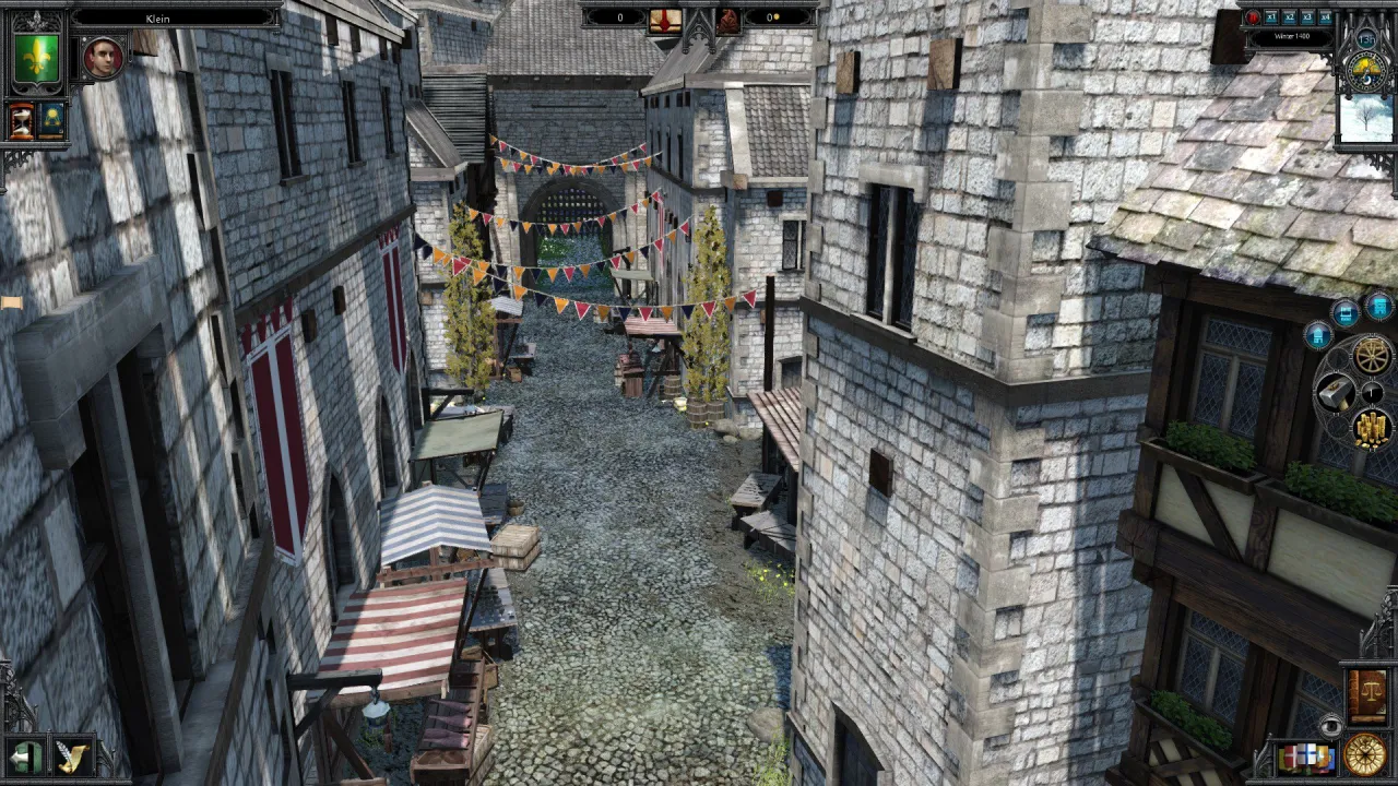 The Guild 3 — кадр 1