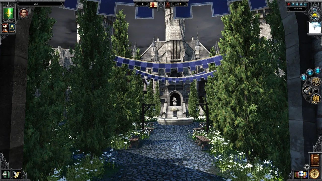 The Guild 3 — кадр 2