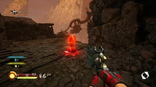 Shadow Warrior 3 — кадр 1