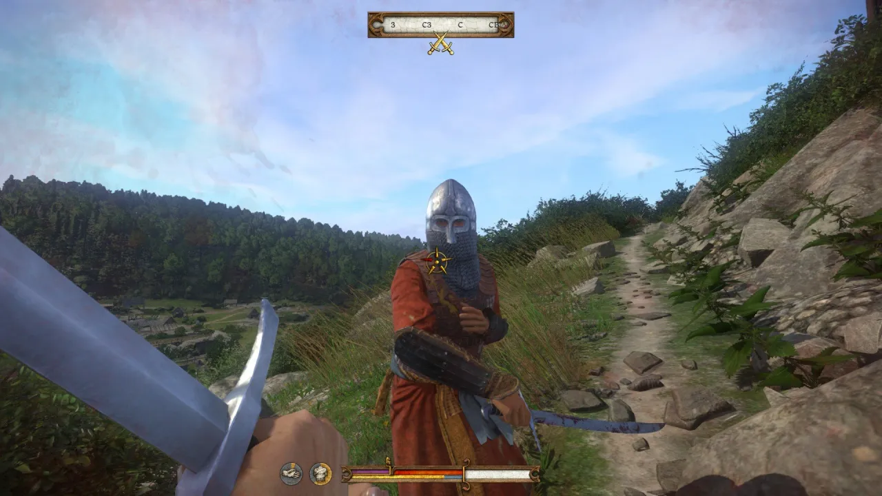 Kingdom Come: Deliverance — кадр 1