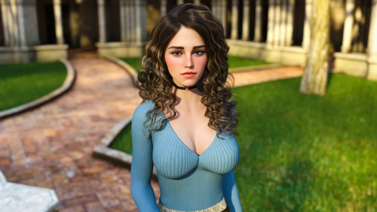 Lust Academy Season 1 — кадр 1