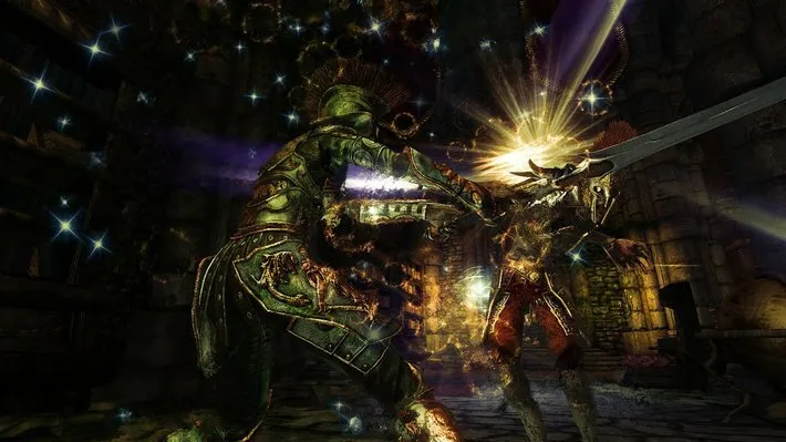 Divinity 2 Developer's Cut — кадр 1