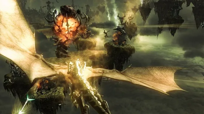 Divinity 2 Developer's Cut — кадр 2
