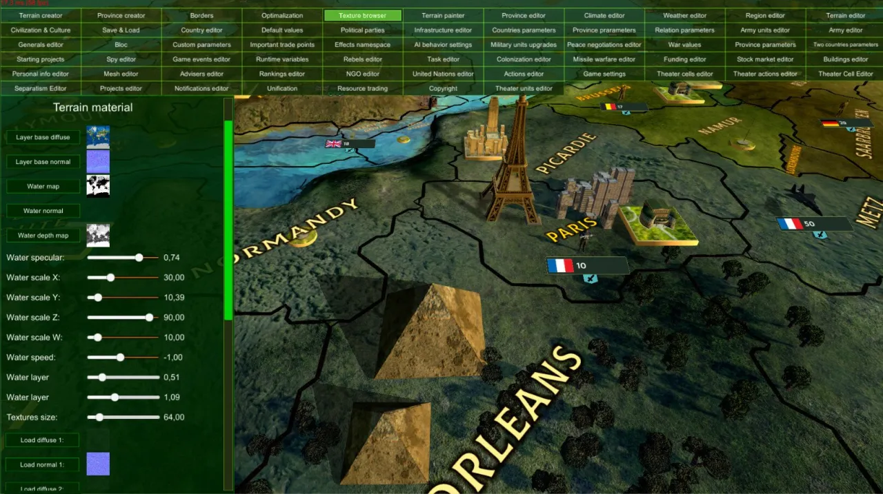 Realpolitiks II — кадр 2