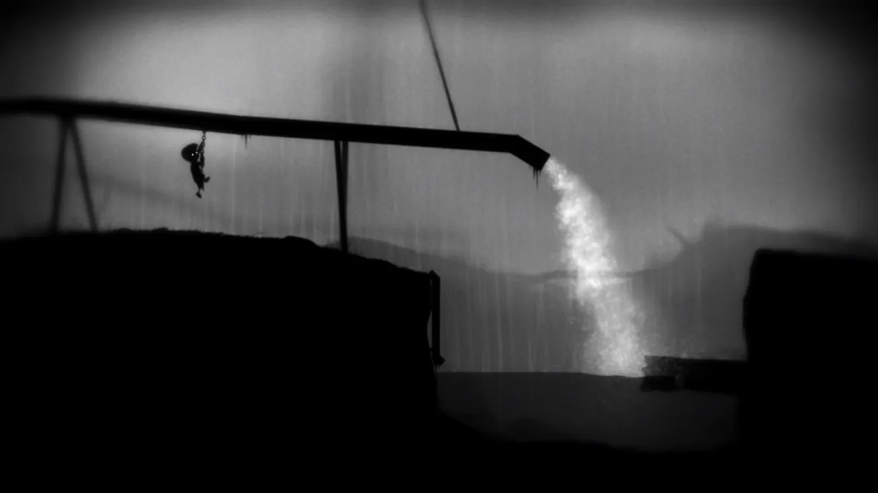 LIMBO — кадр 1