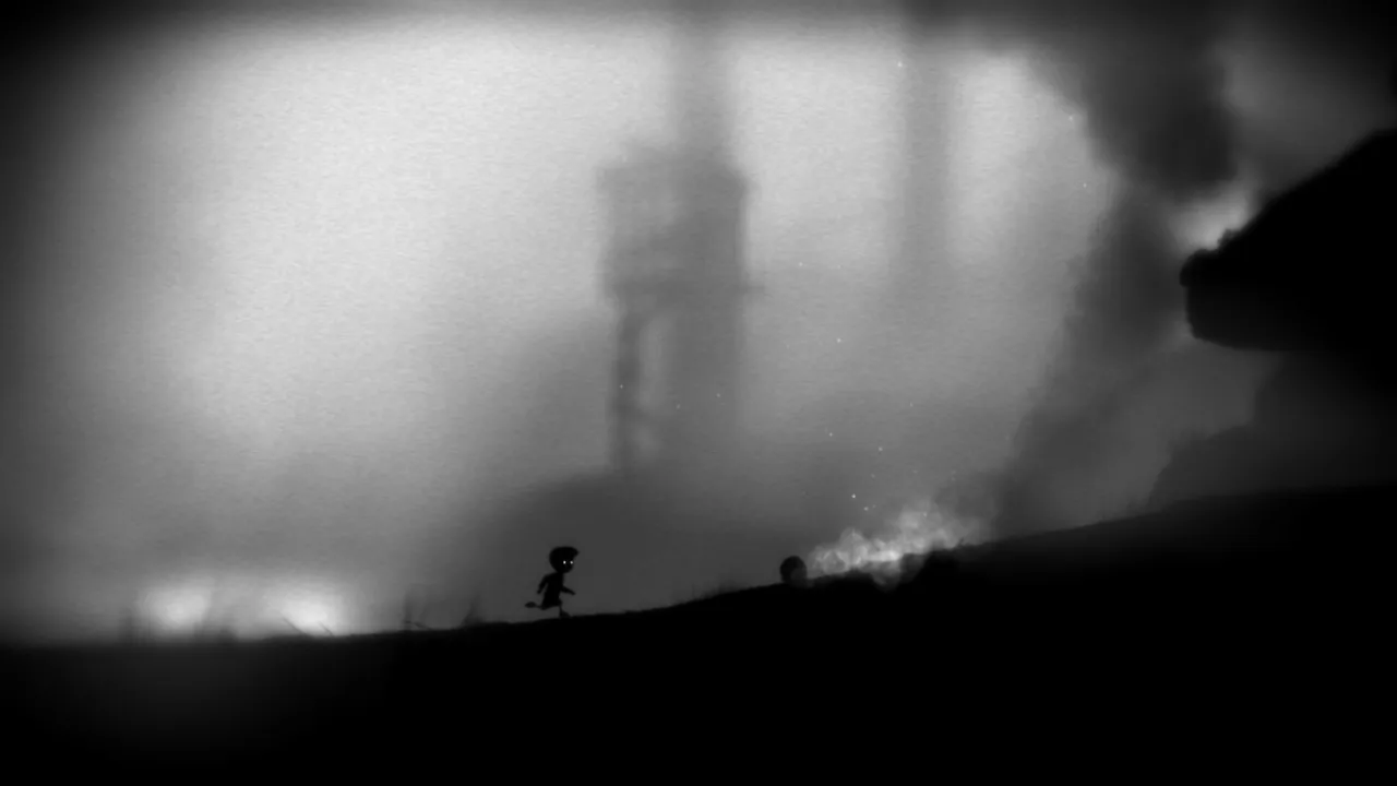 LIMBO — кадр 2