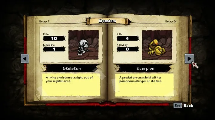 Spelunky — кадр 2