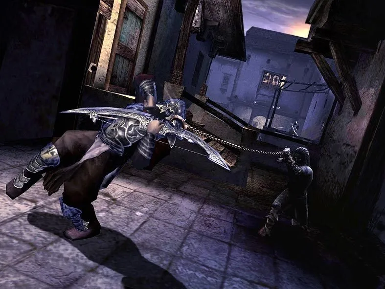 Prince of Persia: The Two Thrones — кадр 2