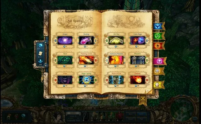 King's Bounty: Crossworlds GOTY / King's Bounty: Перекрестки миров — кадр 2