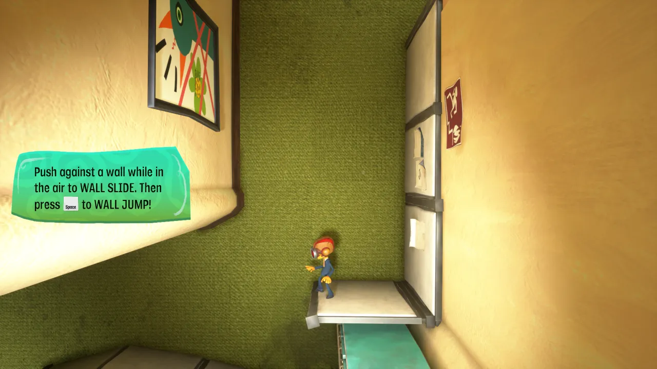 Psychonauts 2 — кадр 2