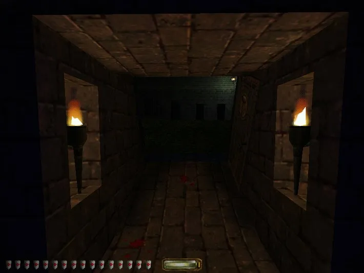 Thief 2: The Metal Age — кадр 1