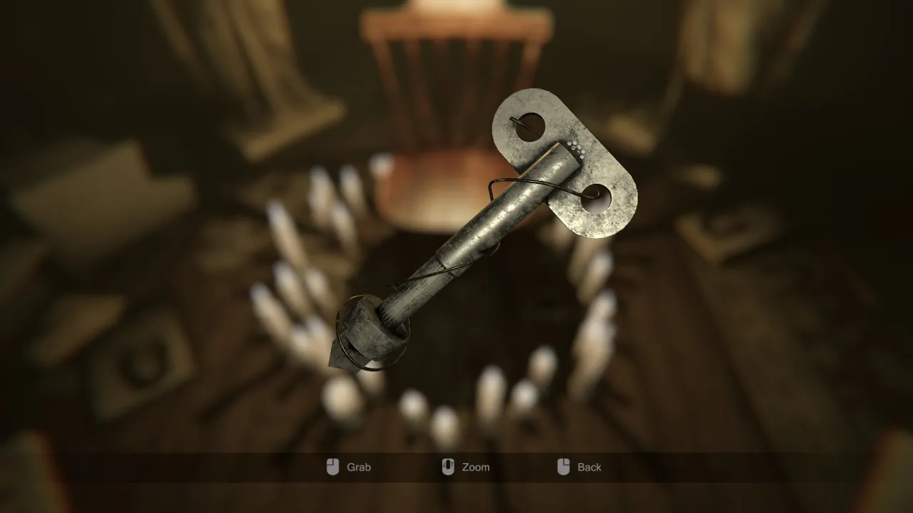 MADiSON — кадр 2