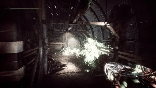 Hollow — кадр 1