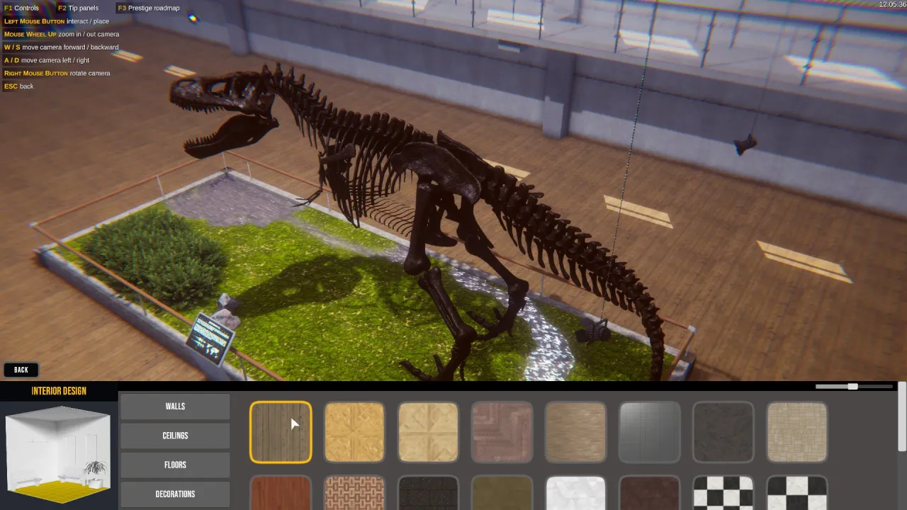 Dinosaur Fossil Hunter — кадр 1