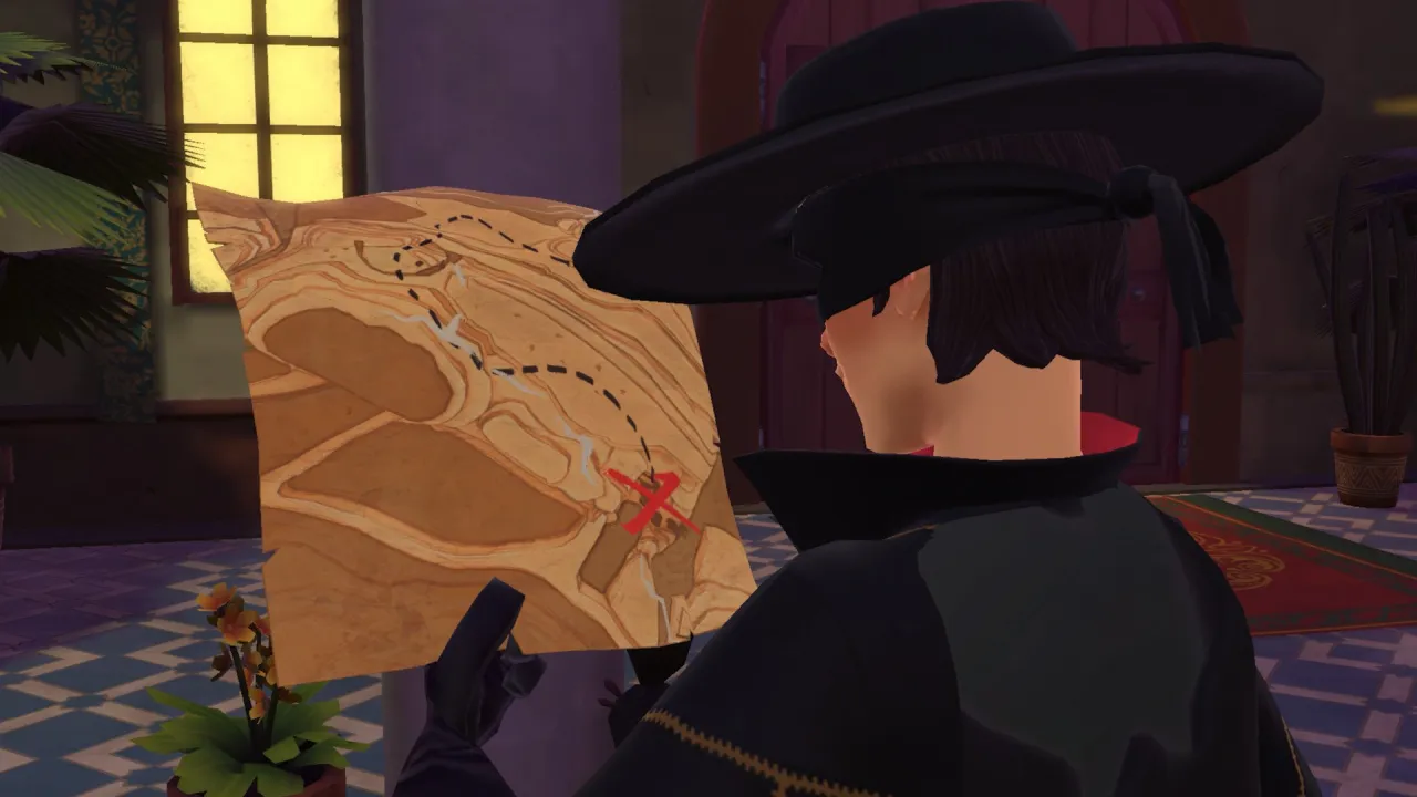 Zorro the Chronicles — кадр 2