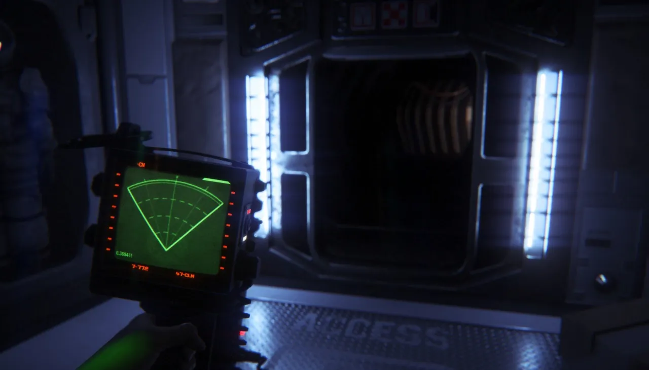 Alien: Isolation - The Collection — кадр 1