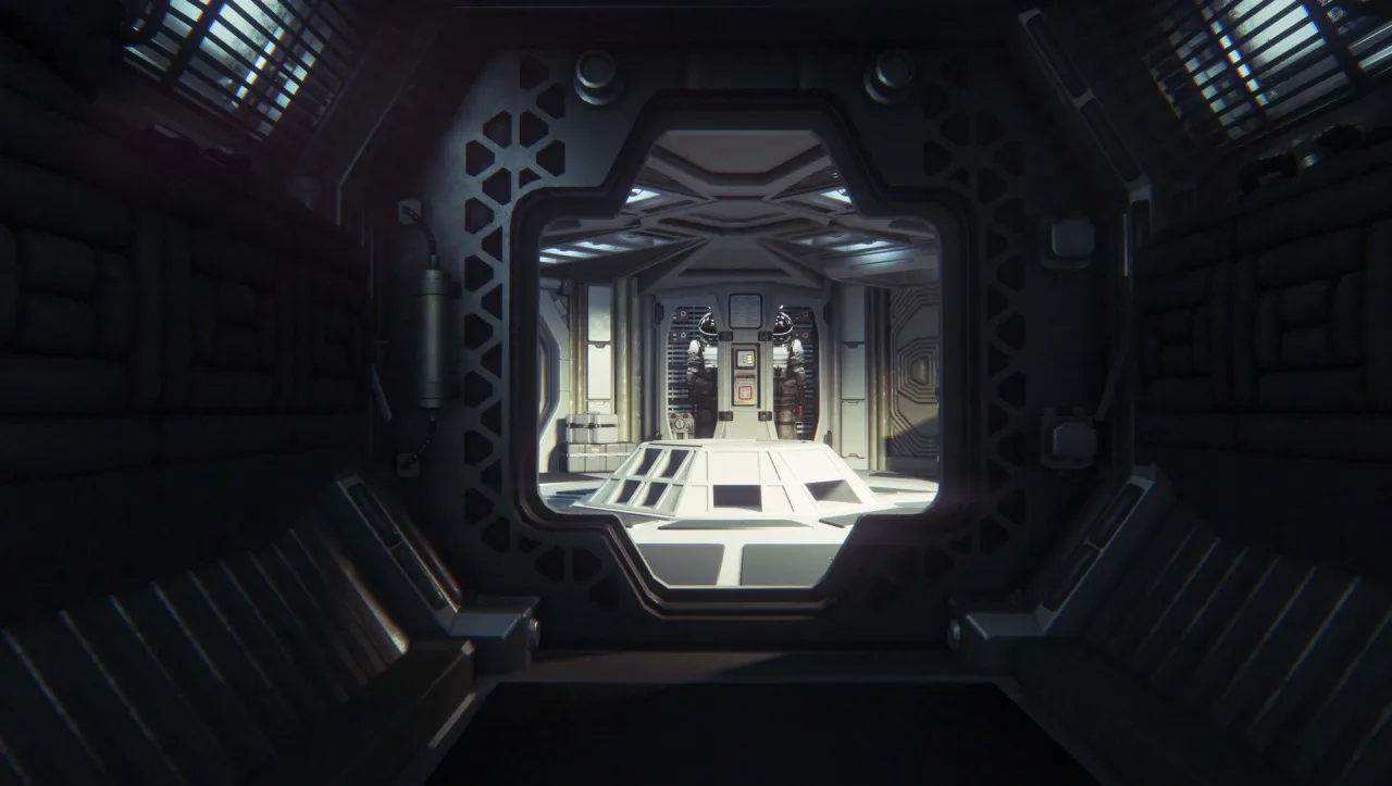 Alien: Isolation - The Collection — кадр 2