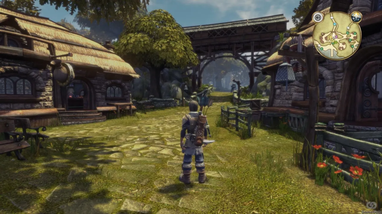 Fable Anniversary — кадр 1