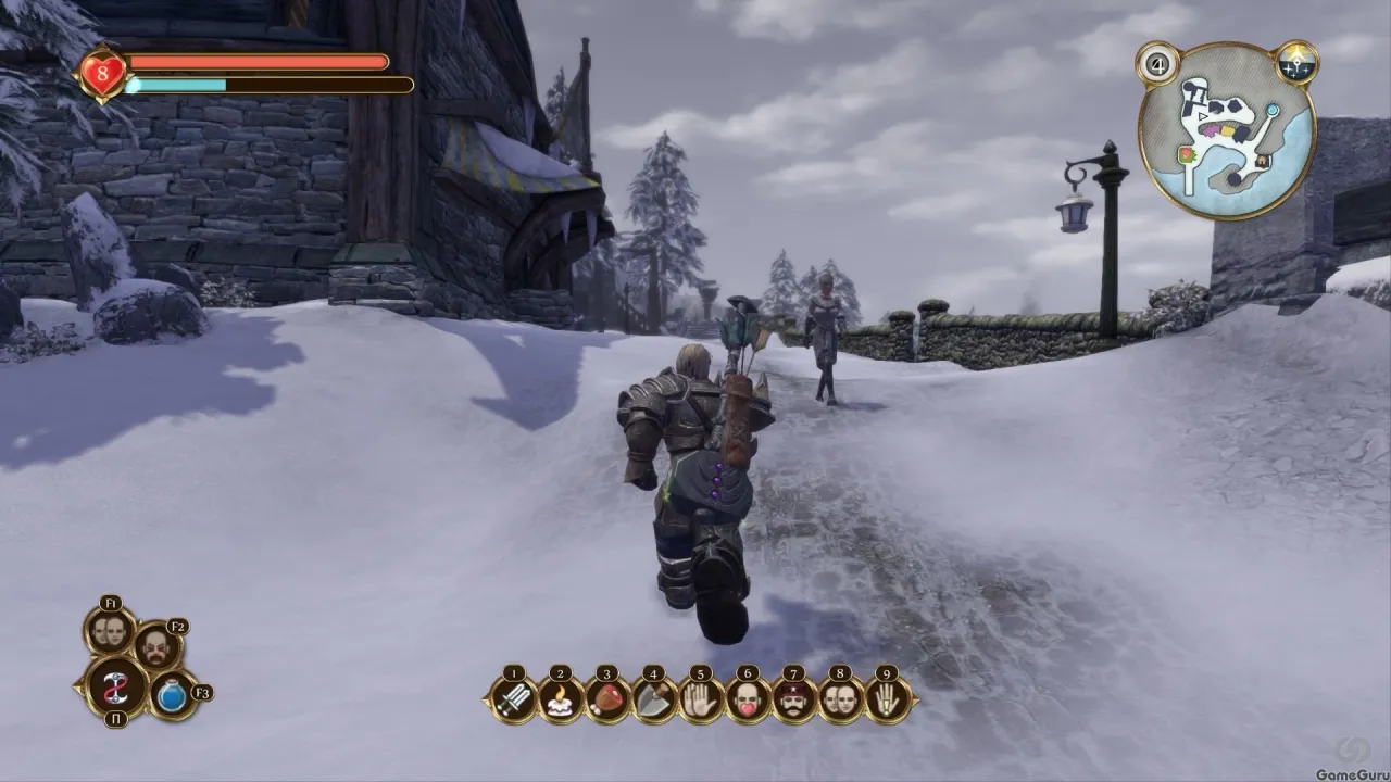 Fable Anniversary — кадр 2