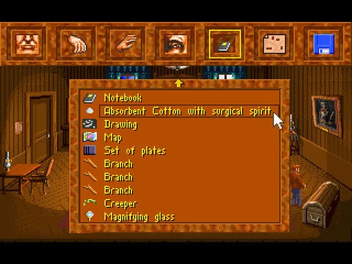 v1.0 [GOG] — кадр 2