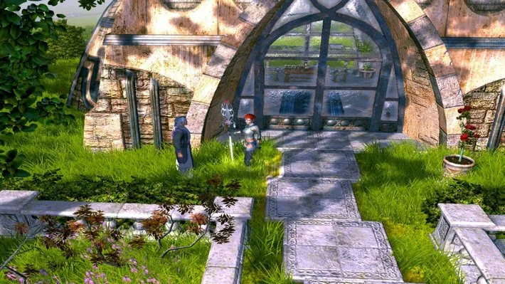 Sacred 2 — кадр 2