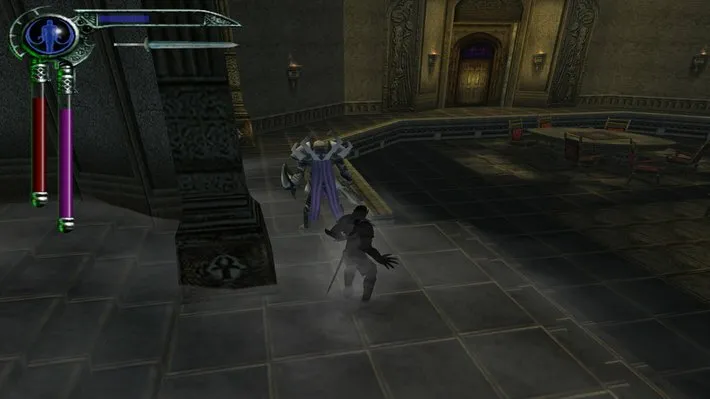Legacy of Kain: Blood Omen 2 — кадр 1