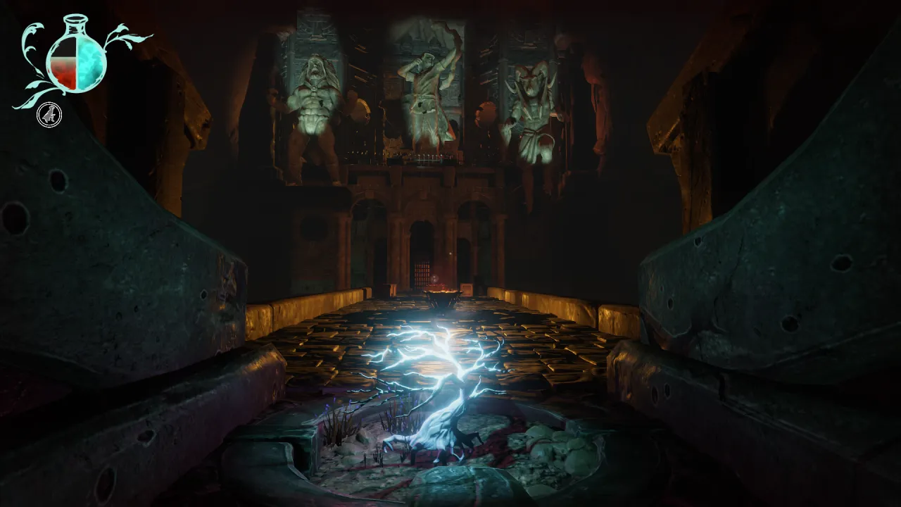 Underworld: Ascendant — кадр 1