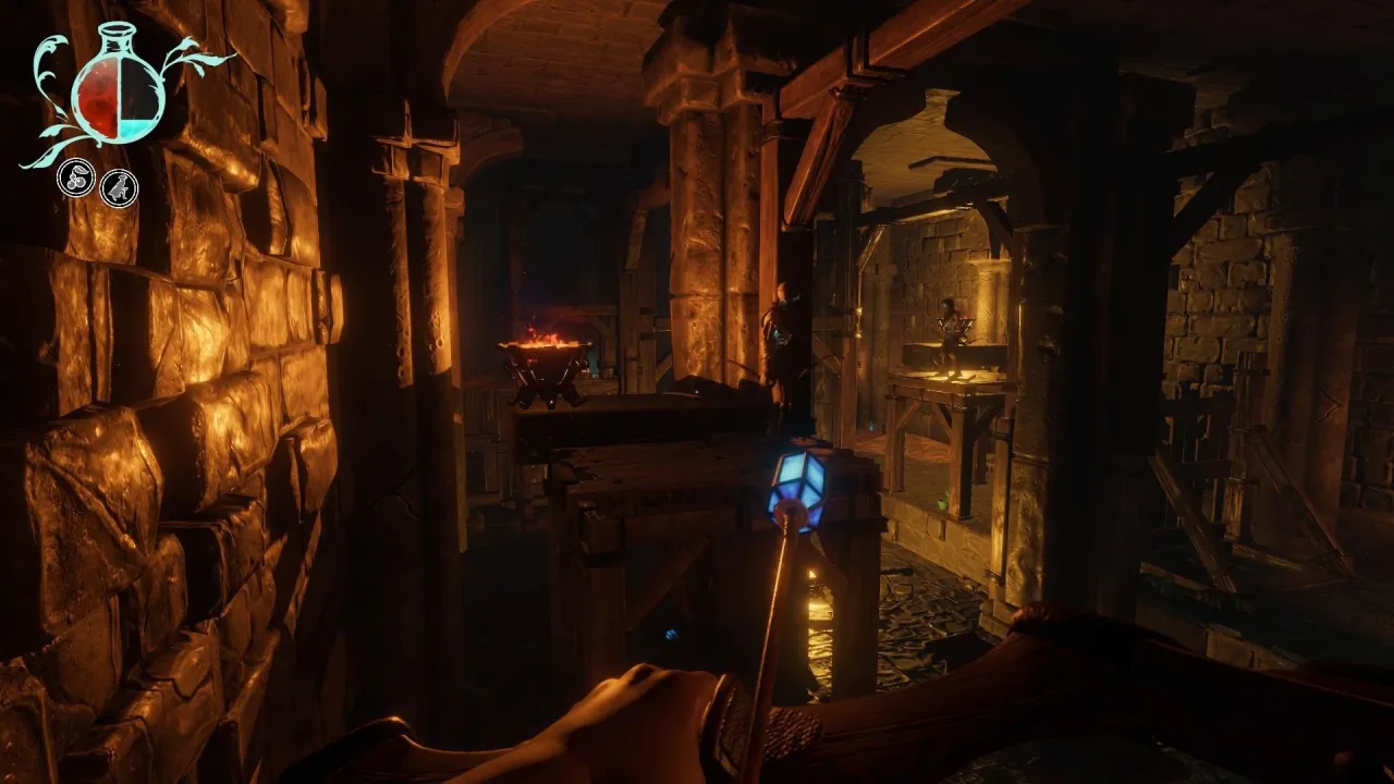 Underworld: Ascendant — кадр 2