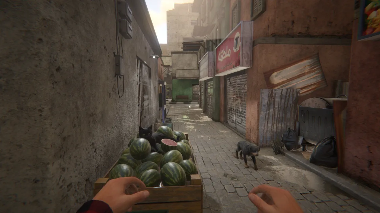 Internet Cafe Simulator 2 — кадр 1