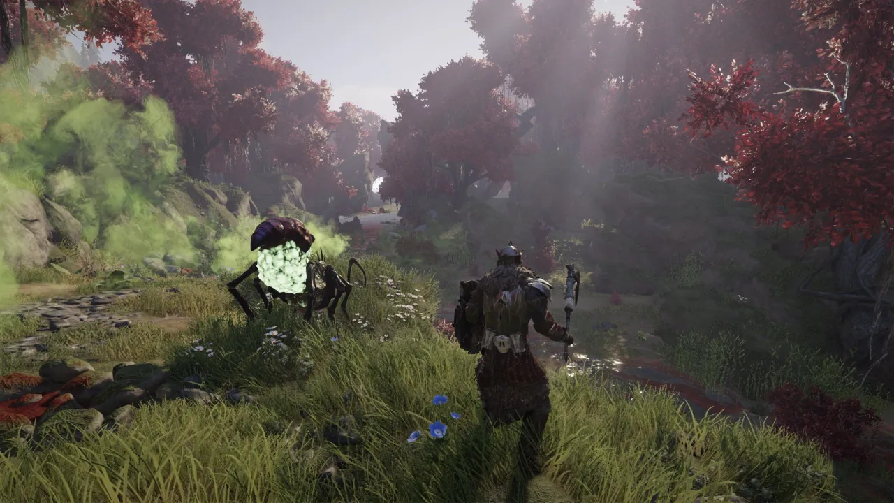 ELEX — кадр 2