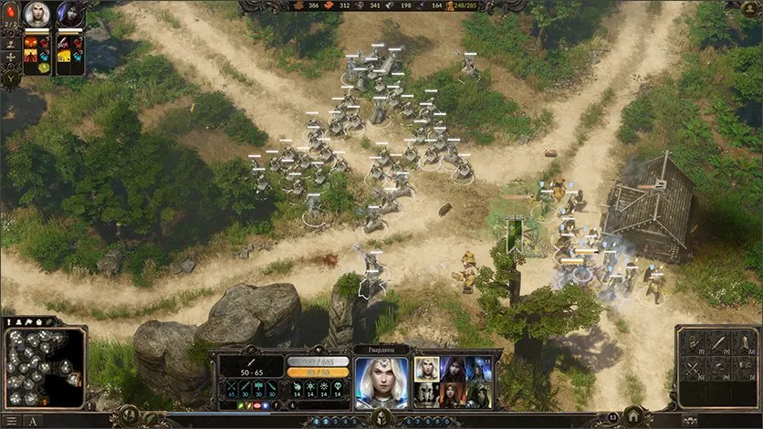 SpellForce 3 Reforced — кадр 1