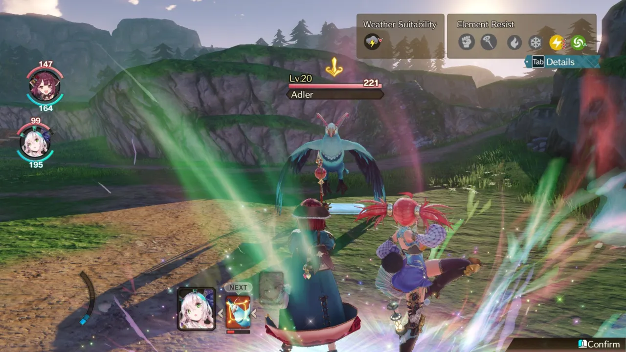 Atelier Sophie 2: The Alchemist of the Mysterious Dream — кадр 2
