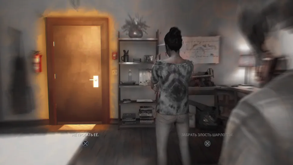 Life is Strange: True Colors — кадр 2