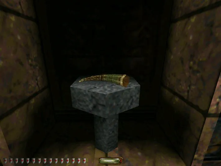 Thief Gold — кадр 2