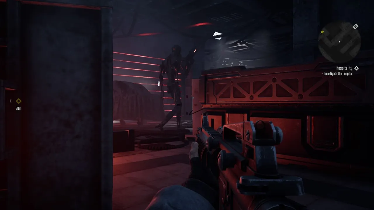 Terminator: Resistance — кадр 2