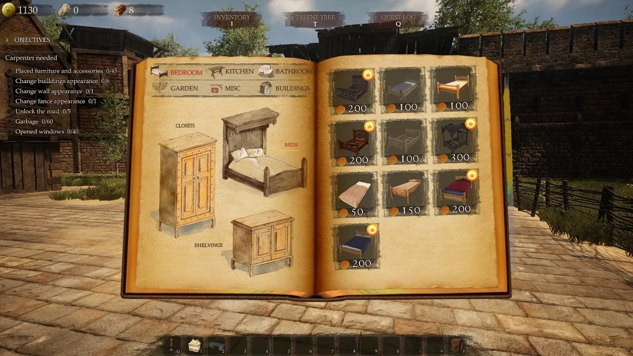 Castle Flipper — кадр 2