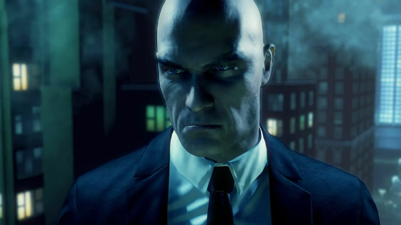Hitman: Absolution — кадр 1