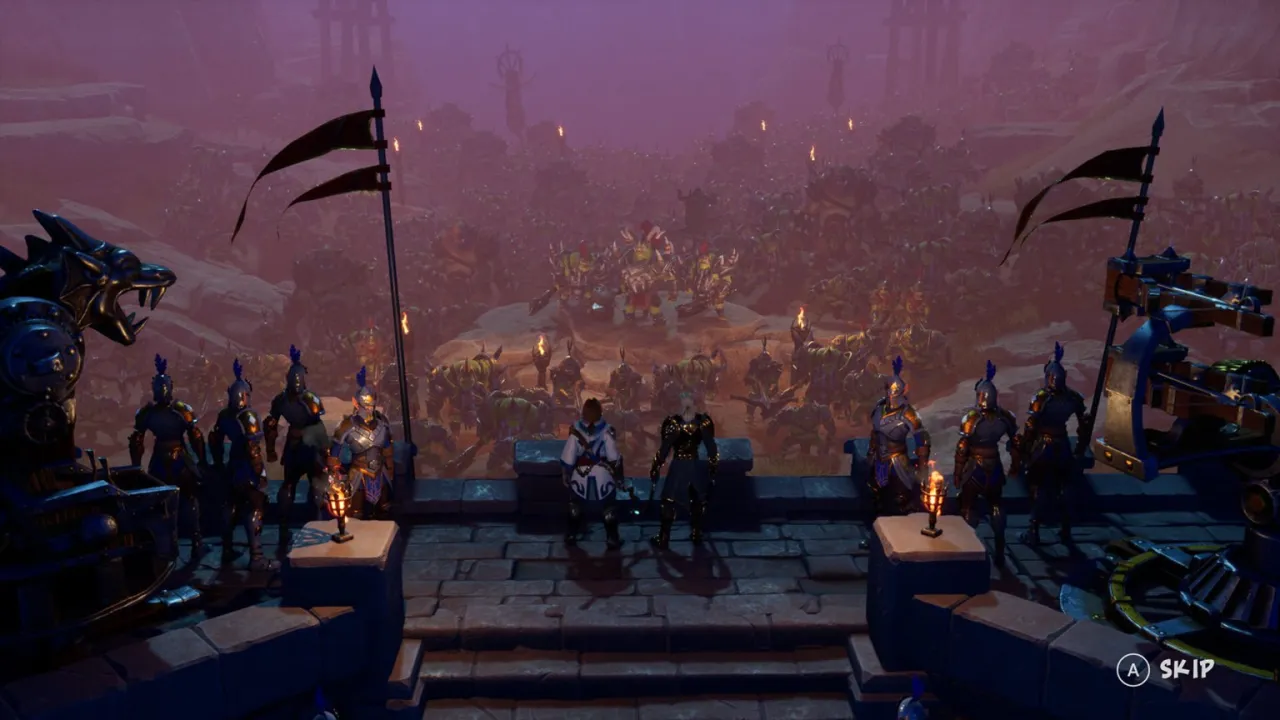 Orcs Must Die 3 — кадр 2