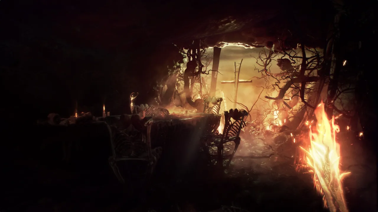 Agony Unrated — кадр 2