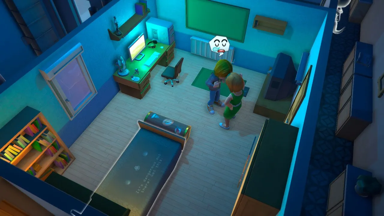 Youtubers Life — кадр 1