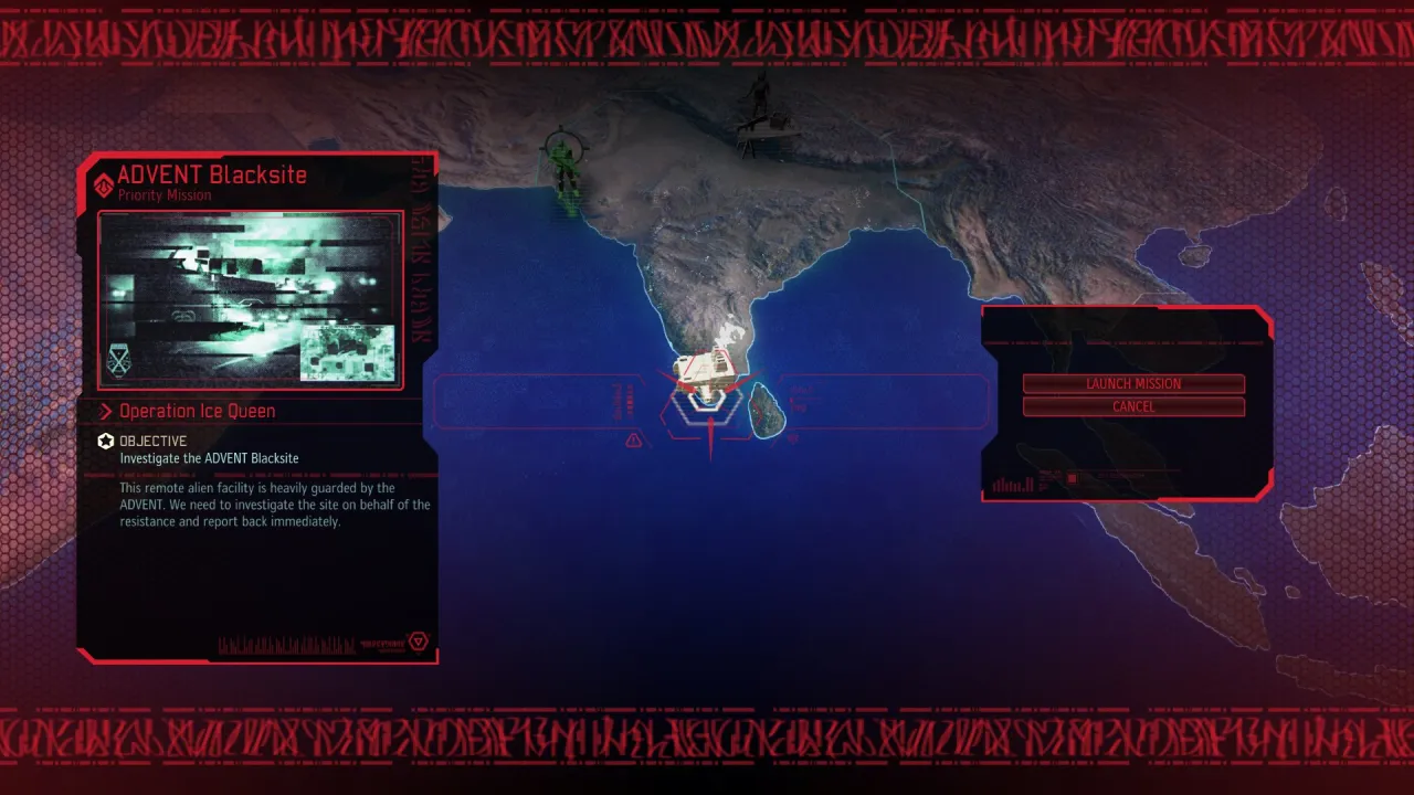 XCOM 2 — кадр 2