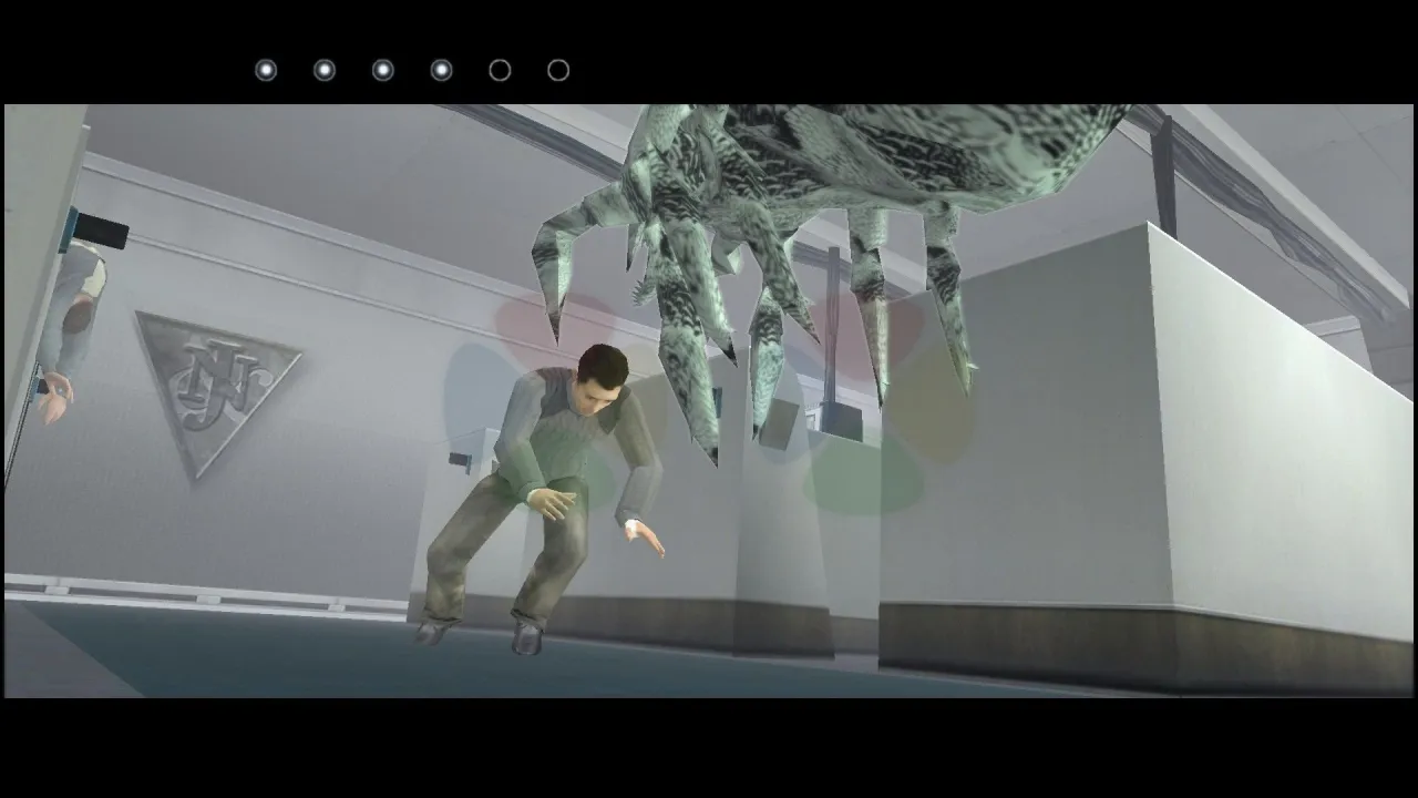 Fahrenheit: Indigo Prophecy - Remastered — кадр 2