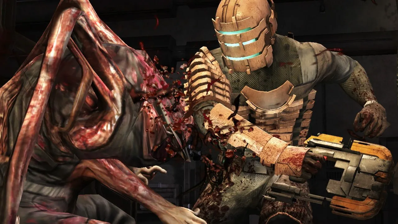 Dead Space — кадр 1