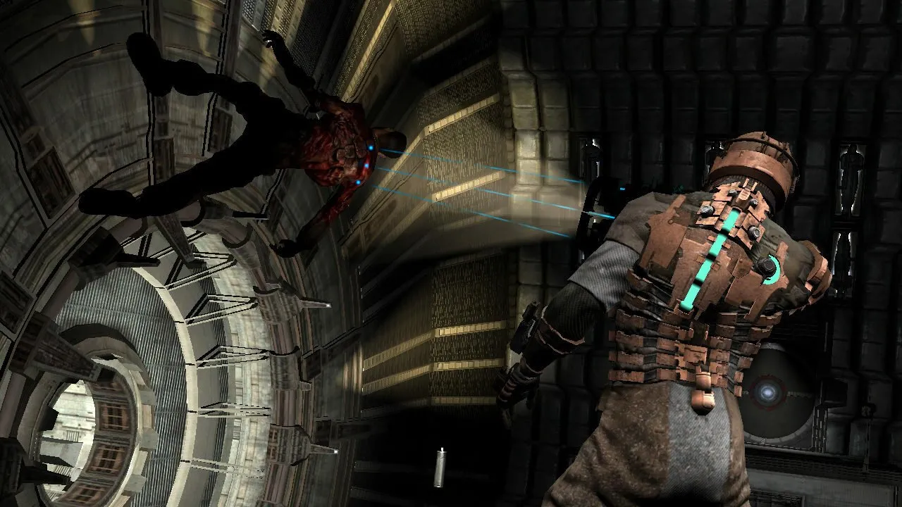 Dead Space — кадр 2