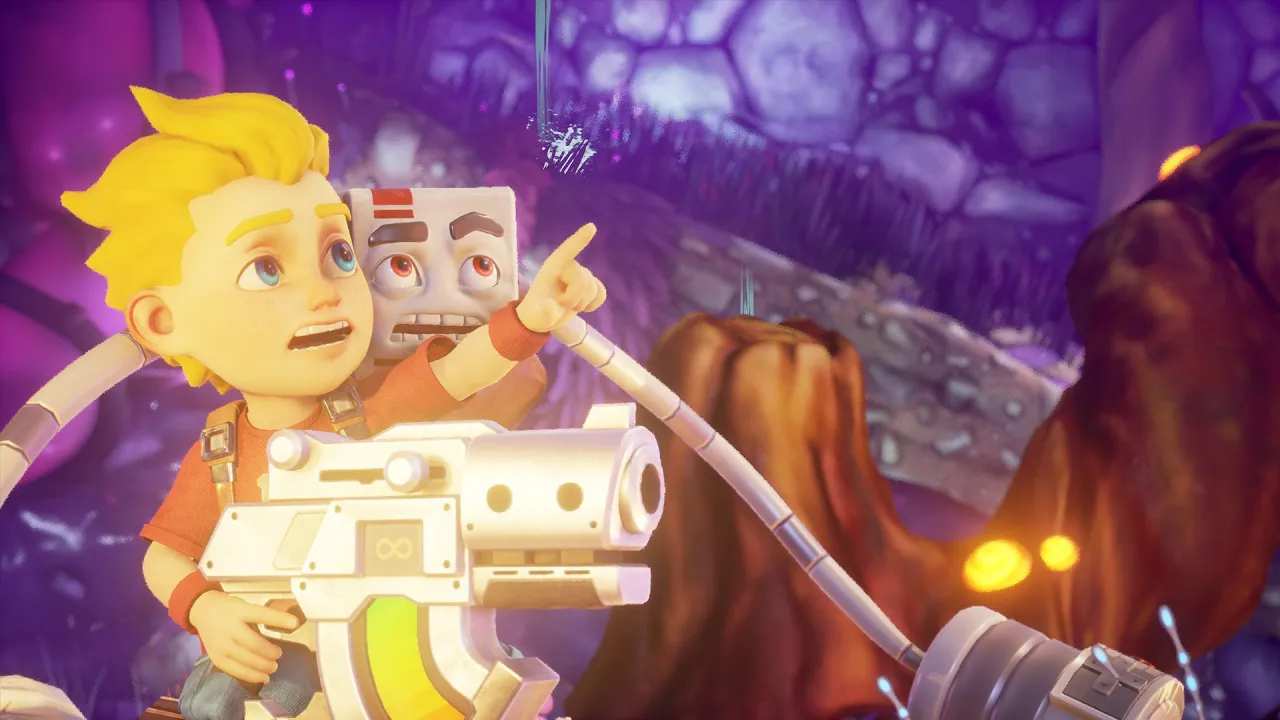 Rad Rodgers — кадр 2