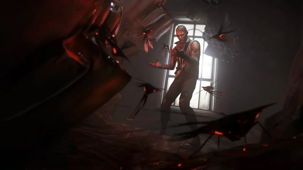 Dishonored 2 — кадр 2