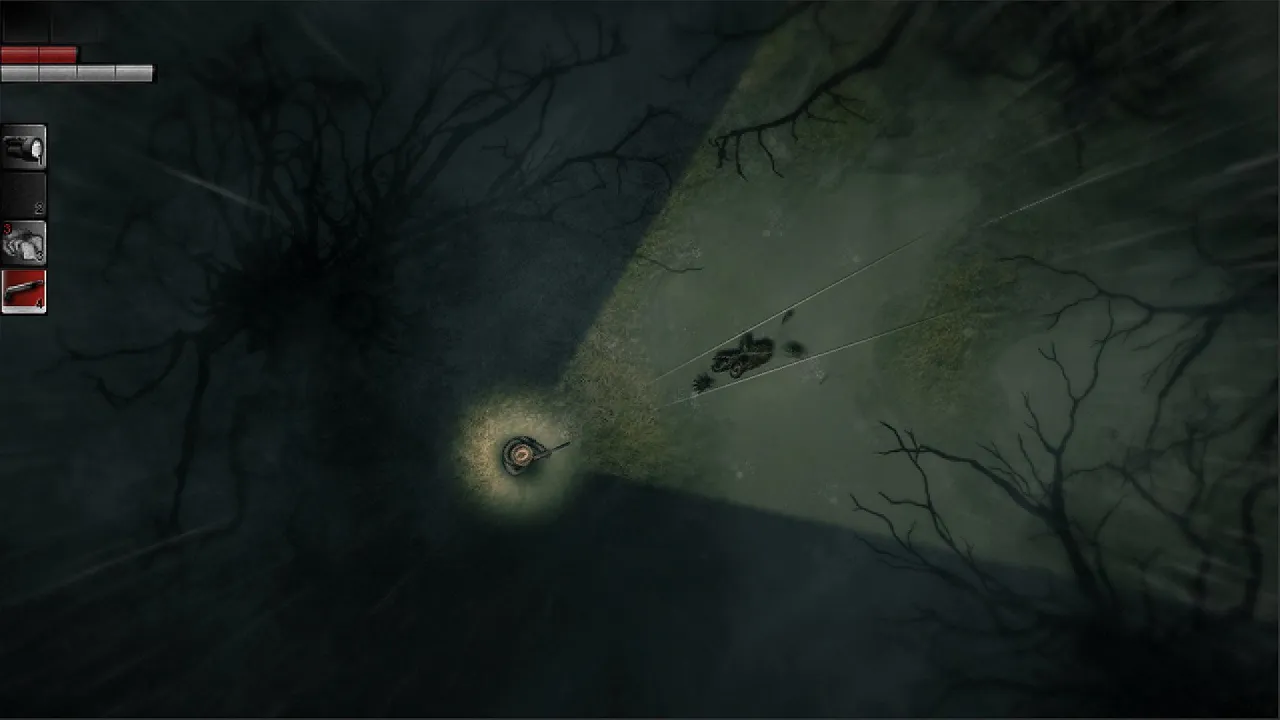 Darkwood — кадр 1