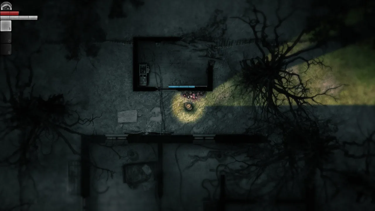 Darkwood — кадр 2