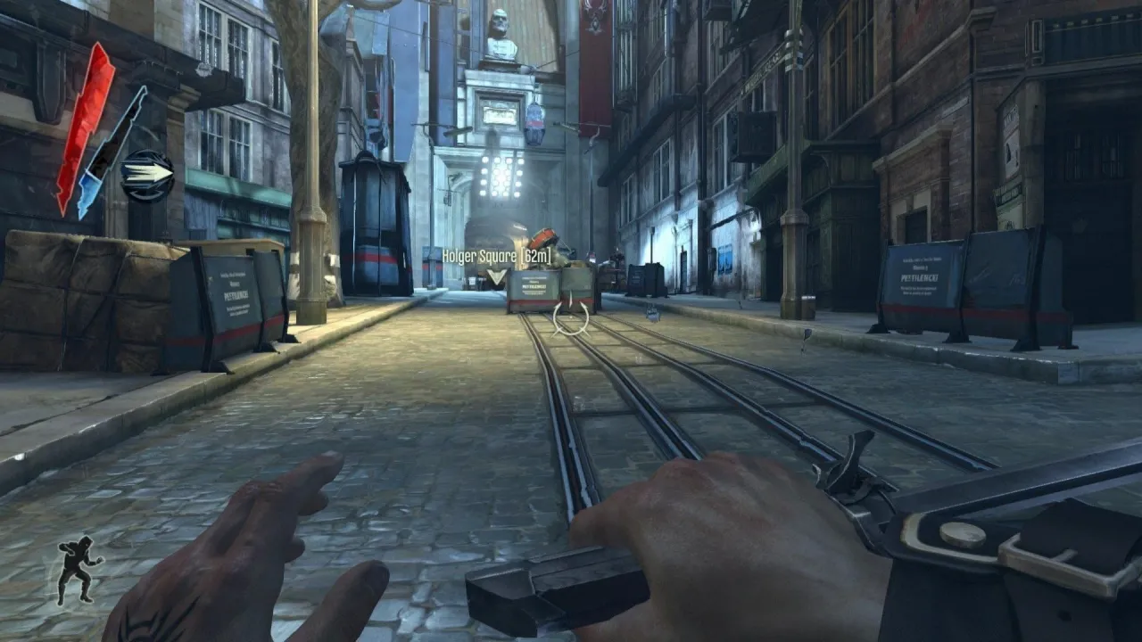 Dishonored — кадр 1